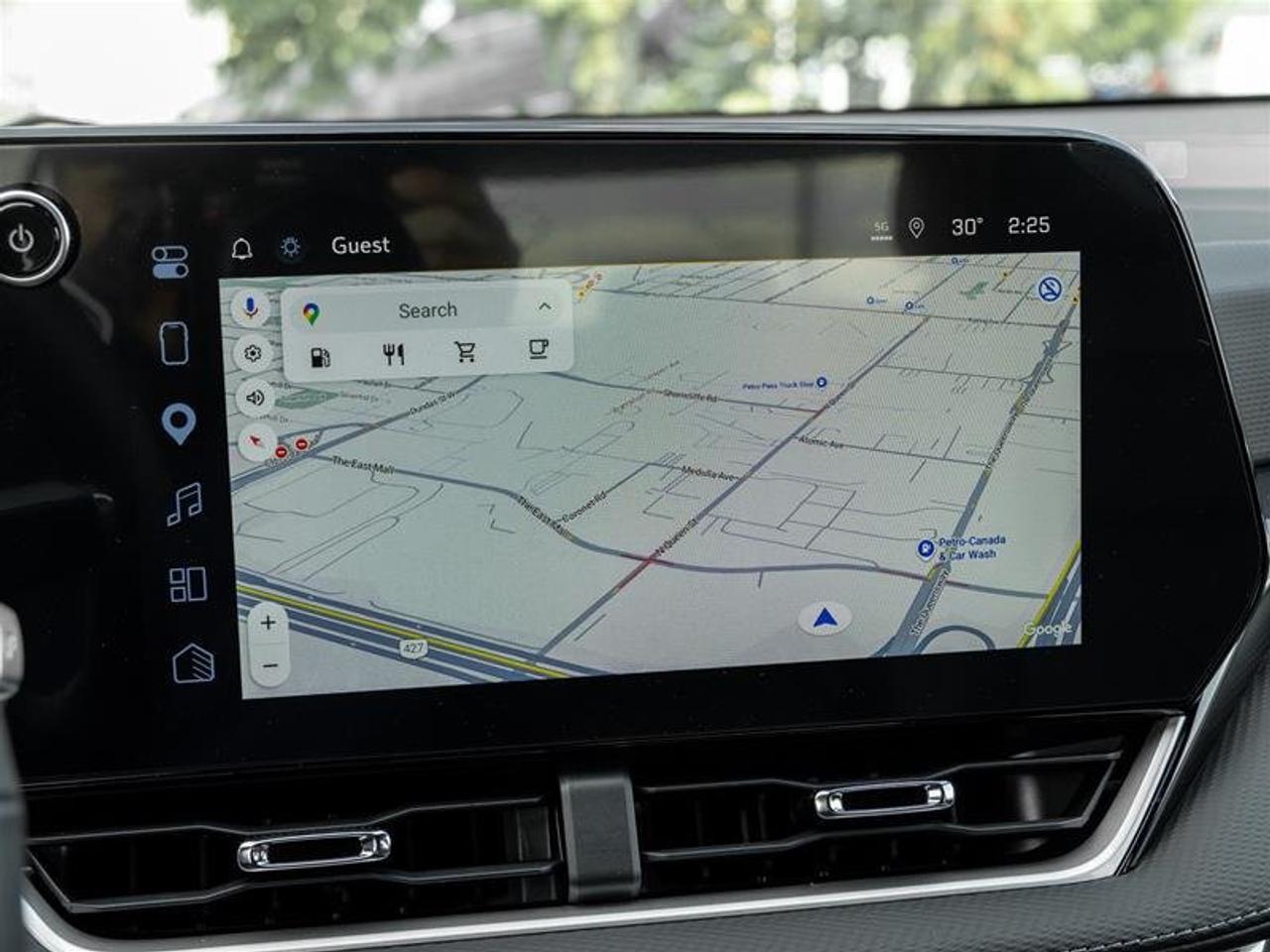 2027 Chevrolet Equinox LT Photo