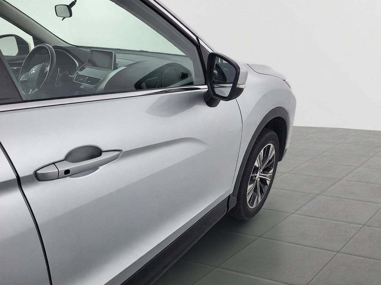 2020 Mitsubishi Eclipse Cross SE S-AWC Photo