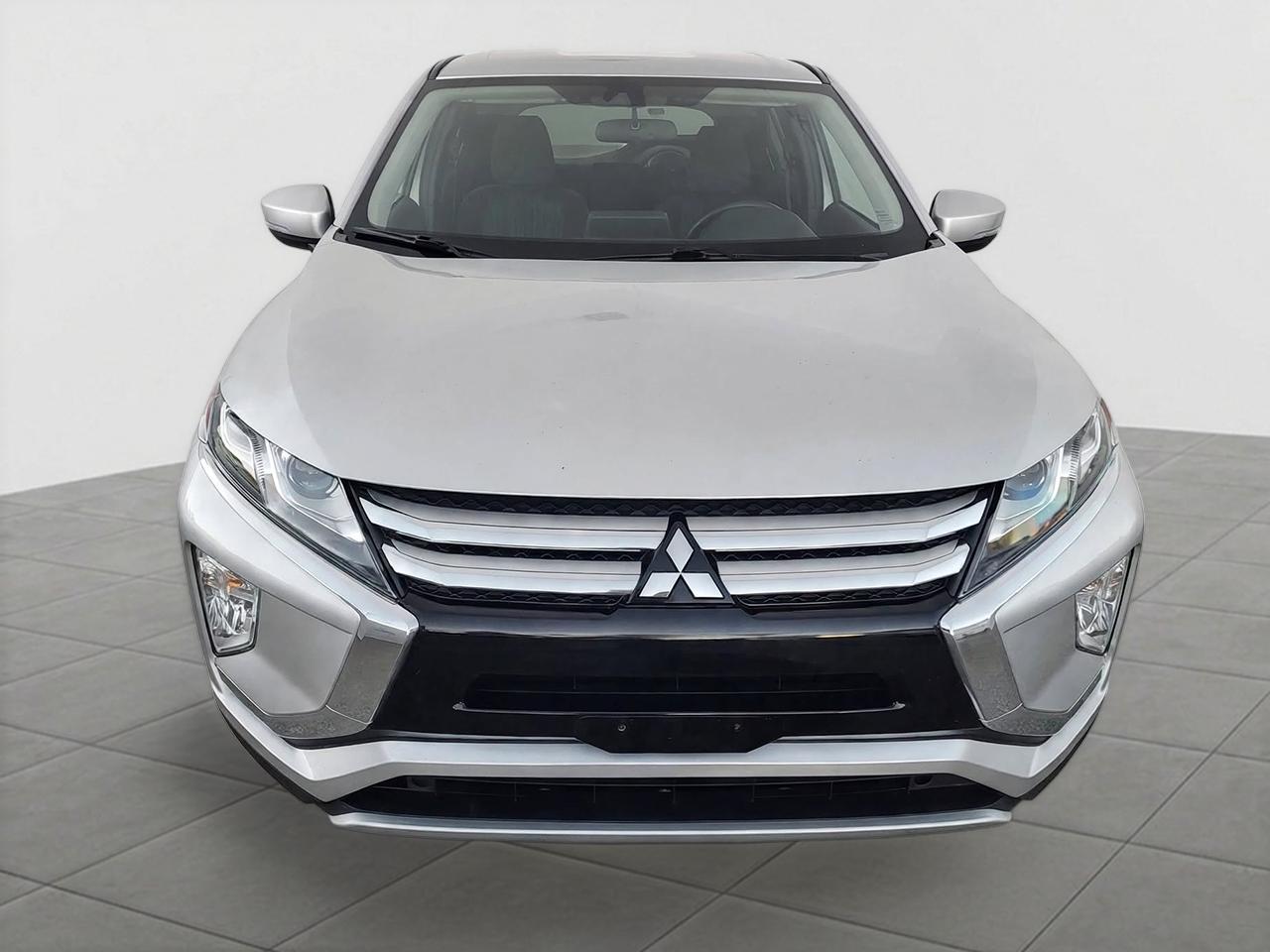 2020 Mitsubishi Eclipse Cross SE S-AWC Photo