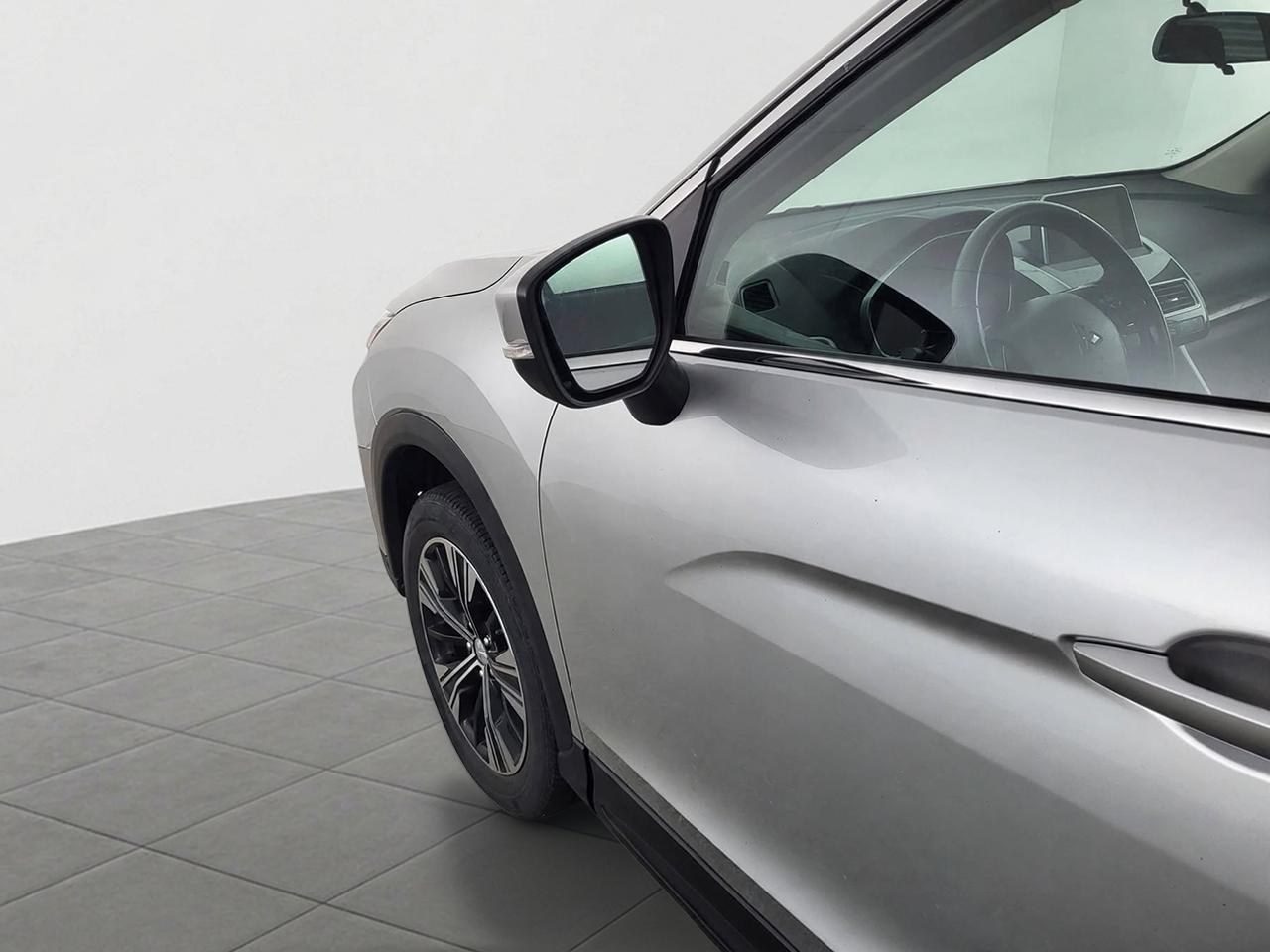 2020 Mitsubishi Eclipse Cross SE S-AWC Photo