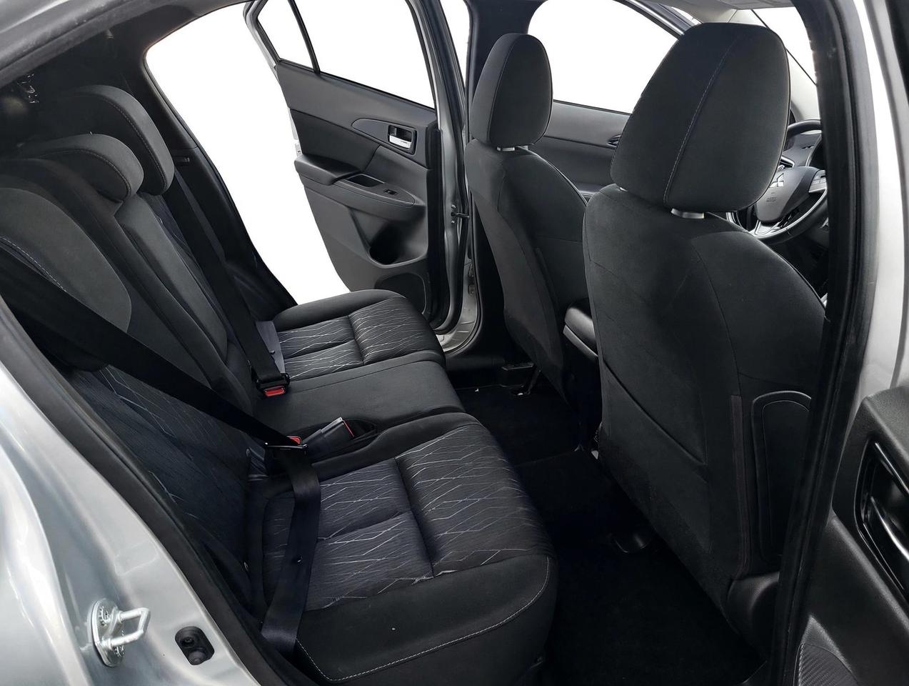 2020 Mitsubishi Eclipse Cross SE S-AWC Photo