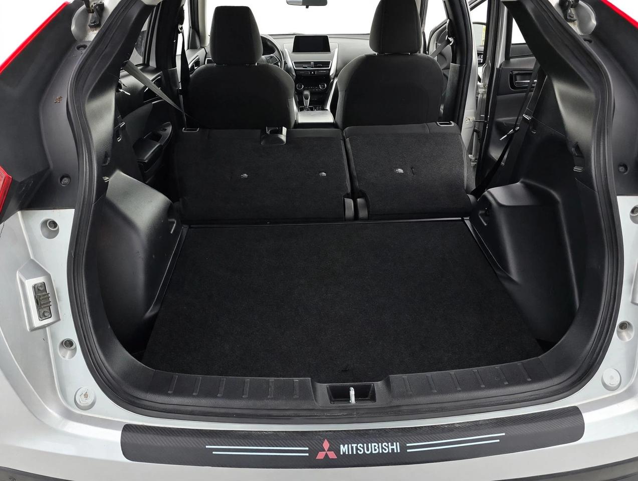 2020 Mitsubishi Eclipse Cross SE S-AWC Photo