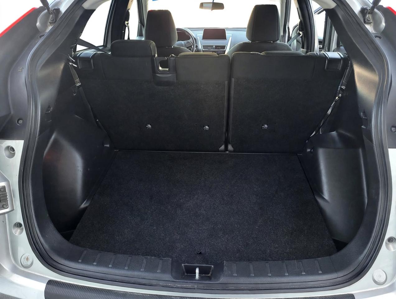 2020 Mitsubishi Eclipse Cross SE S-AWC Photo