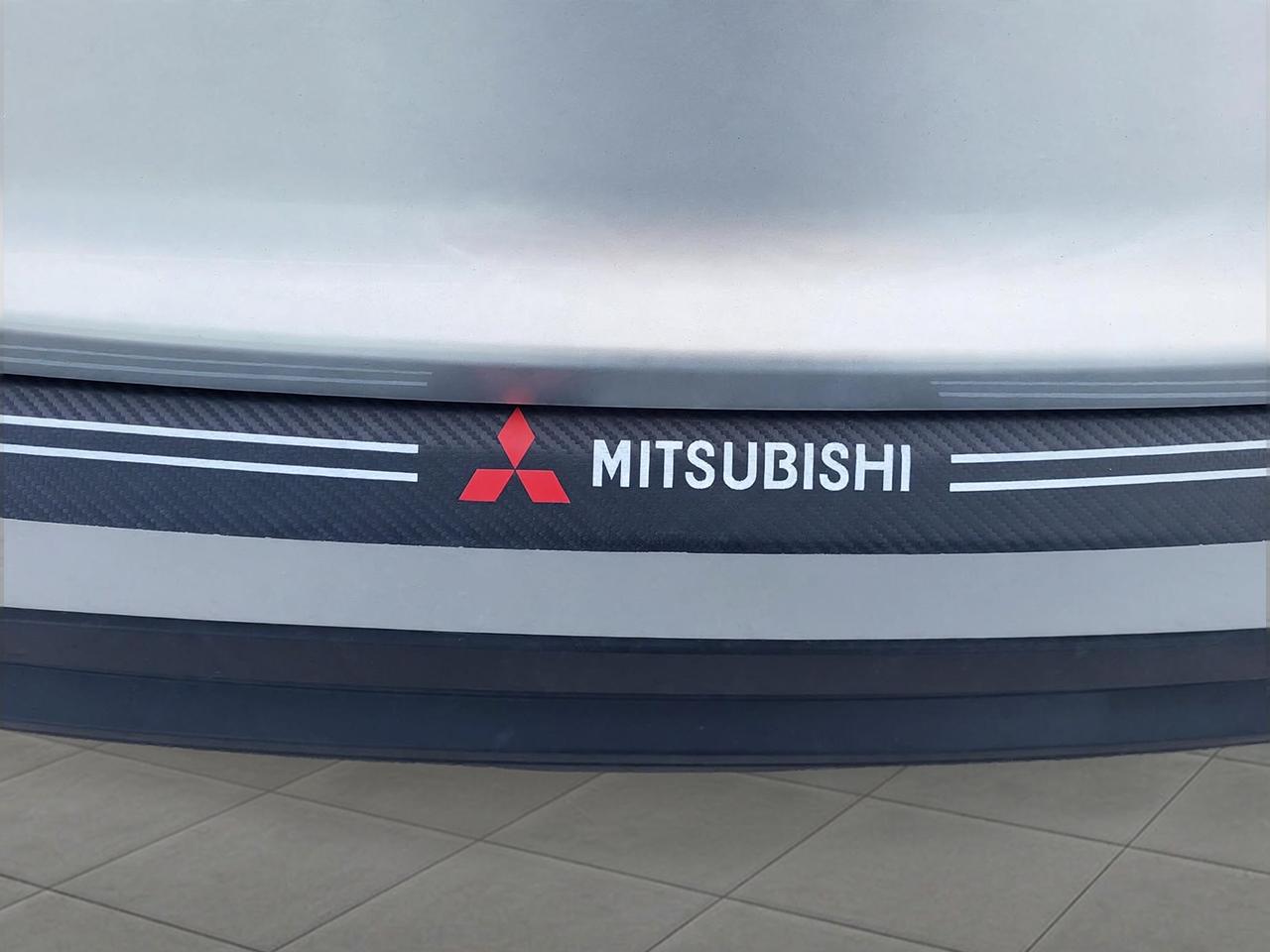 2020 Mitsubishi Eclipse Cross SE S-AWC Photo