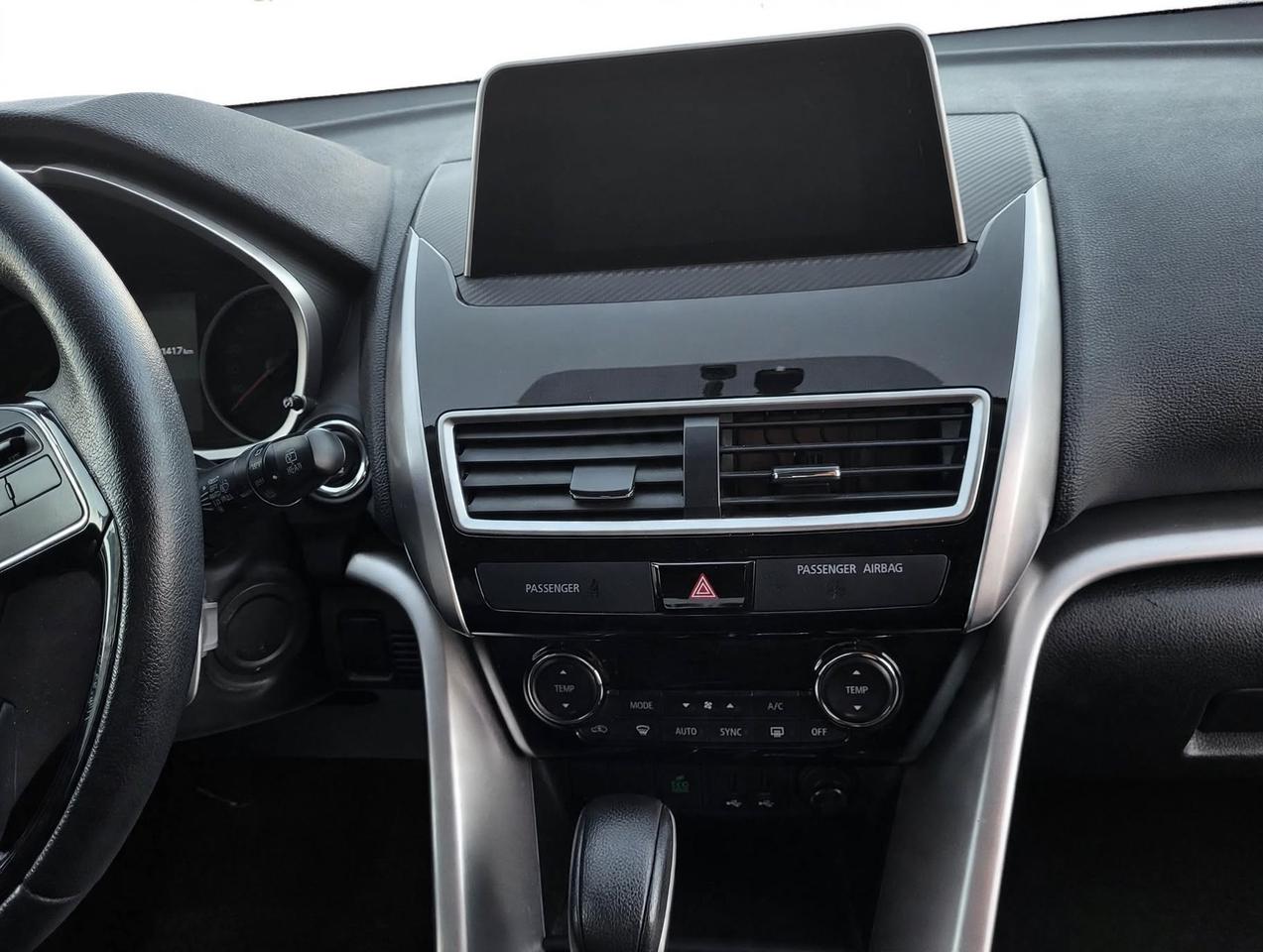 2020 Mitsubishi Eclipse Cross SE S-AWC Photo