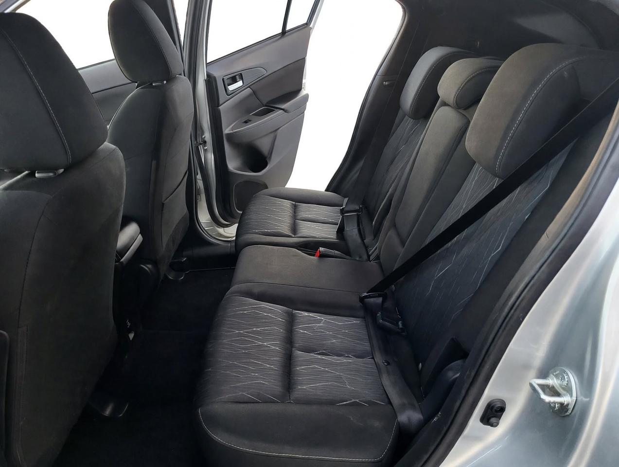 2020 Mitsubishi Eclipse Cross SE S-AWC Photo