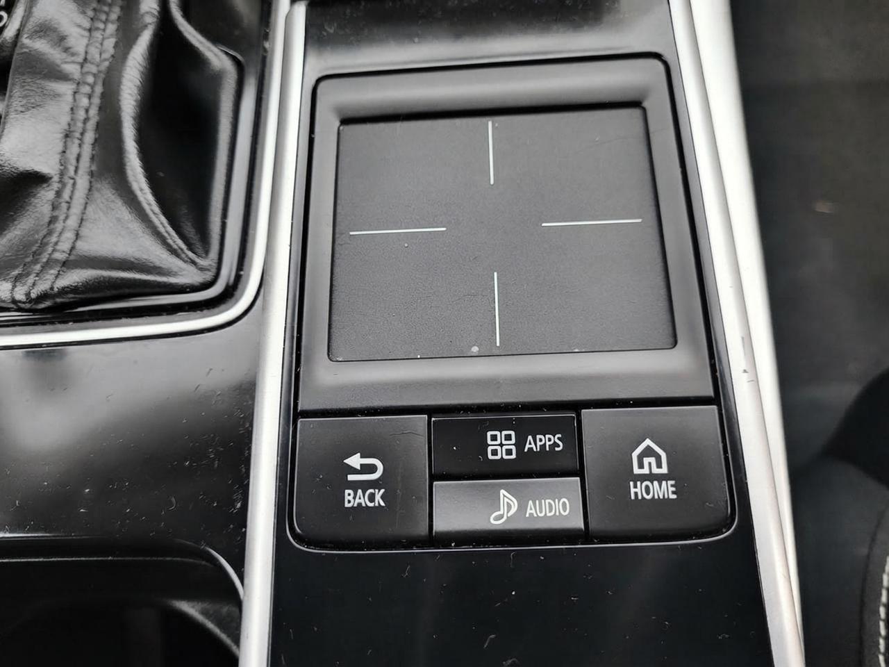 2020 Mitsubishi Eclipse Cross SE S-AWC Photo
