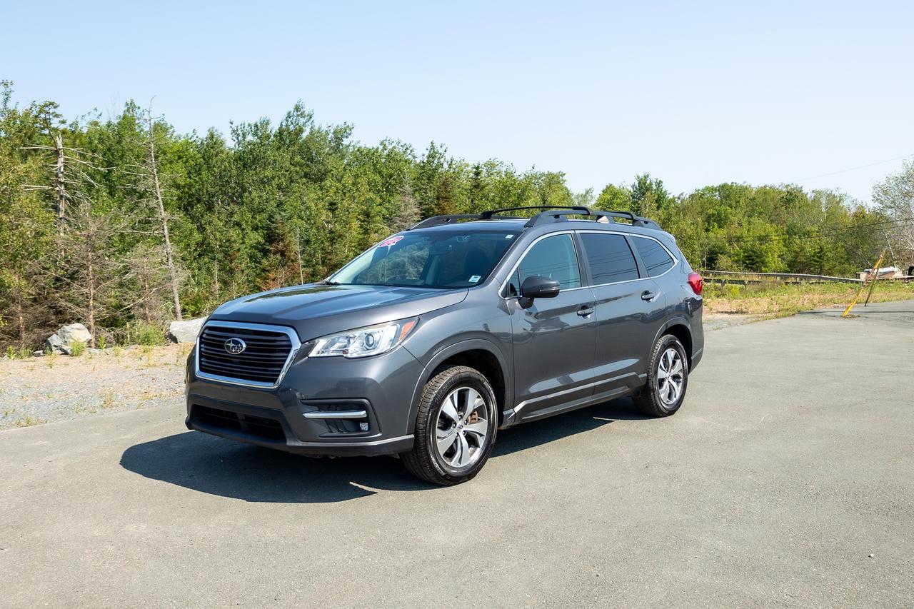 2019 Subaru ASCENT Touring 7-Passenger