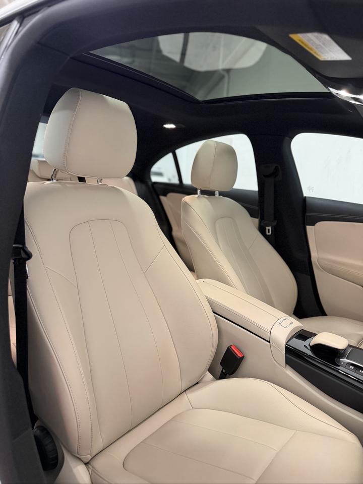 2023 Mercedes-Benz CLA-Class CLA 250 | CARPLAY | LEATHER INTERIOR Photo