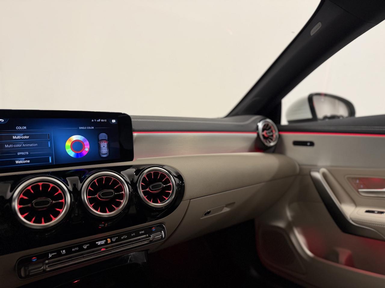 2023 Mercedes-Benz CLA-Class CLA 250 | CARPLAY | LEATHER INTERIOR Photo