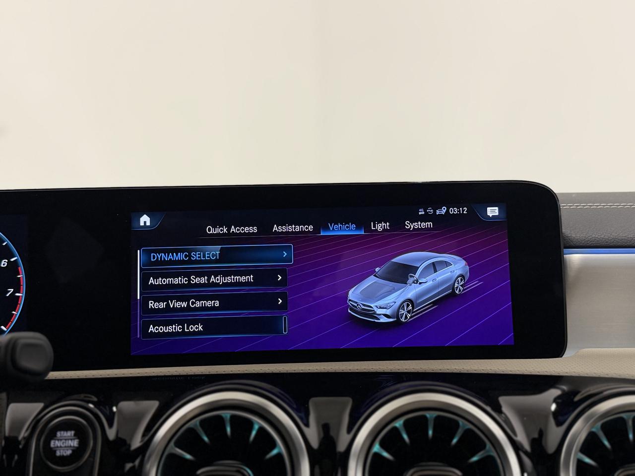 2023 Mercedes-Benz CLA-Class CLA 250 | CARPLAY | LEATHER INTERIOR Photo