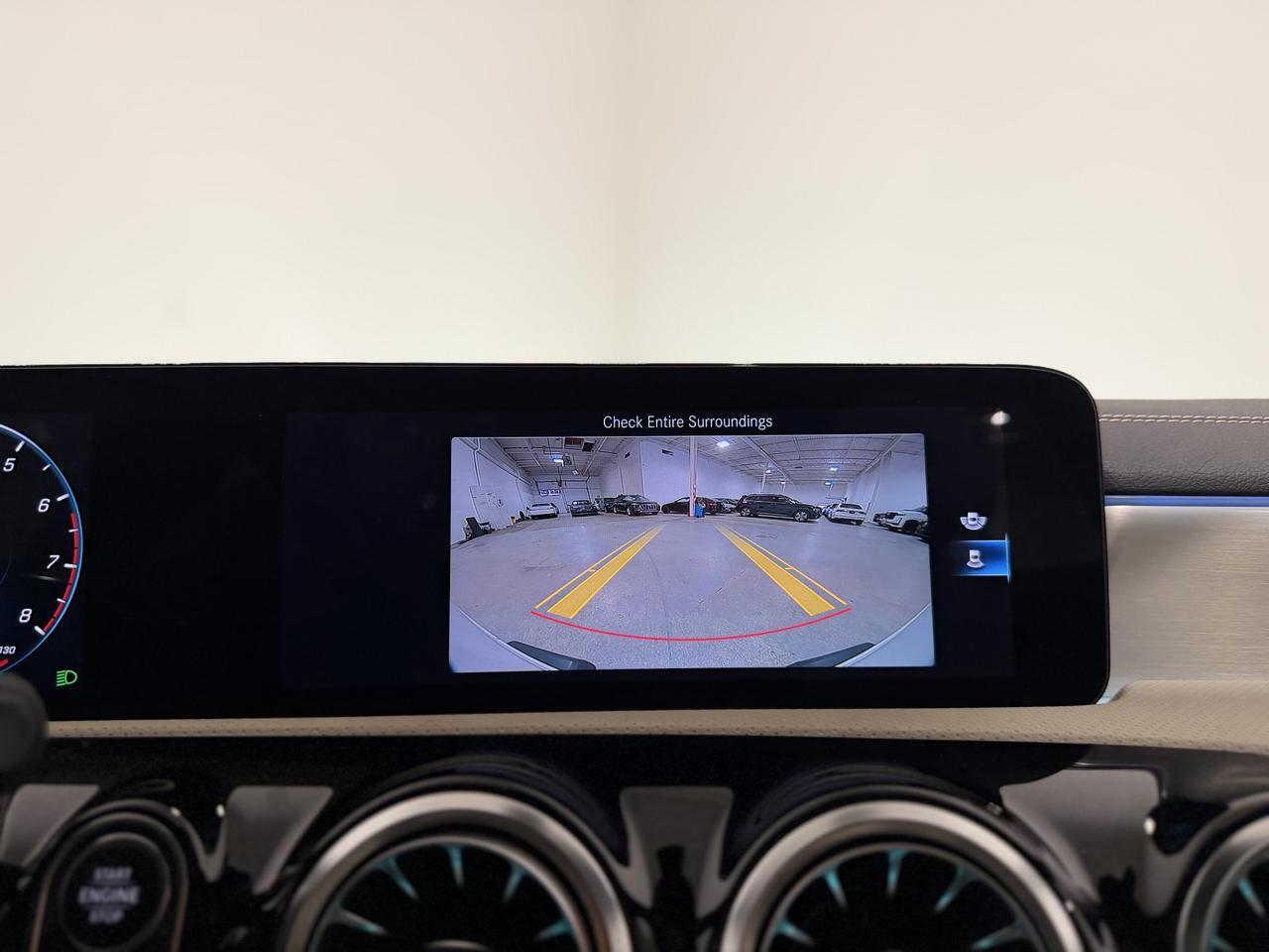 2023 Mercedes-Benz CLA-Class CLA 250 | CARPLAY | LEATHER INTERIOR Photo