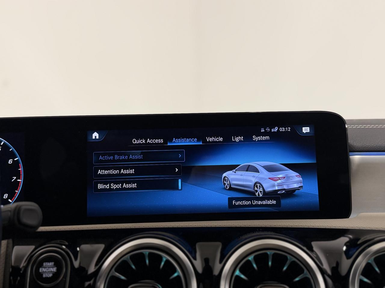 2023 Mercedes-Benz CLA-Class CLA 250 | CARPLAY | LEATHER INTERIOR Photo
