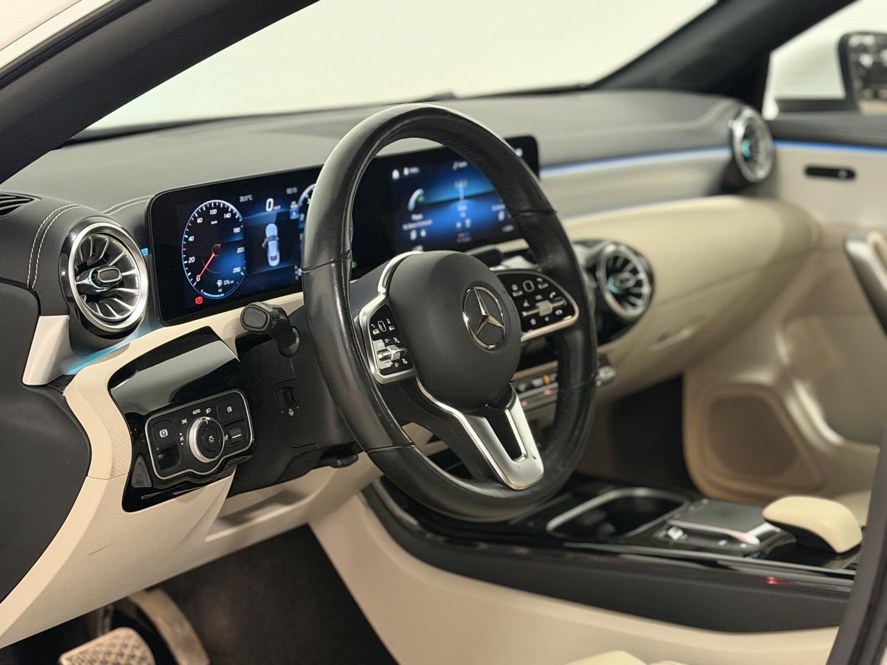 2023 Mercedes-Benz CLA-Class CLA 250 | CARPLAY | LEATHER INTERIOR Photo