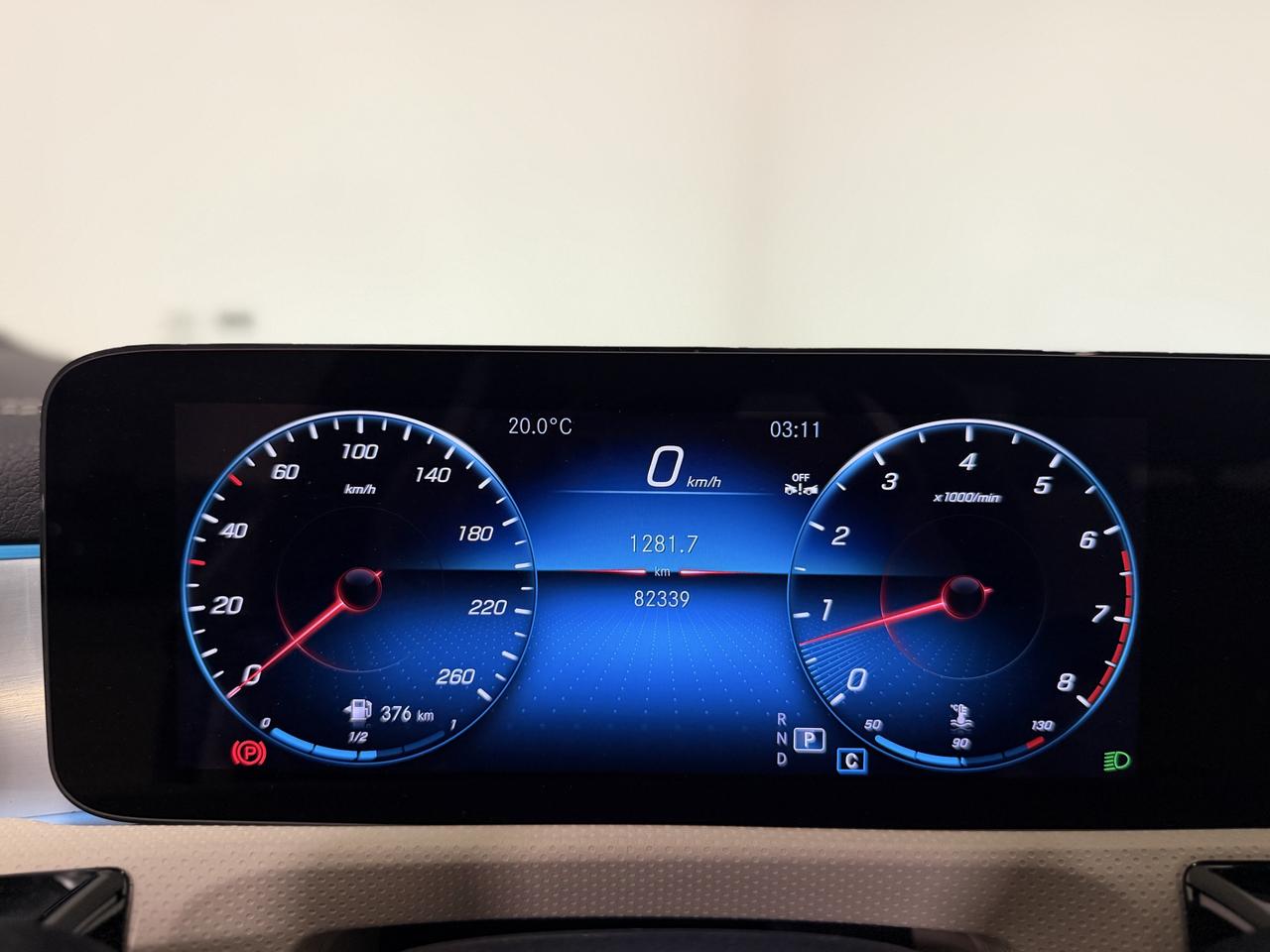 2023 Mercedes-Benz CLA-Class CLA 250 | CARPLAY | LEATHER INTERIOR Photo
