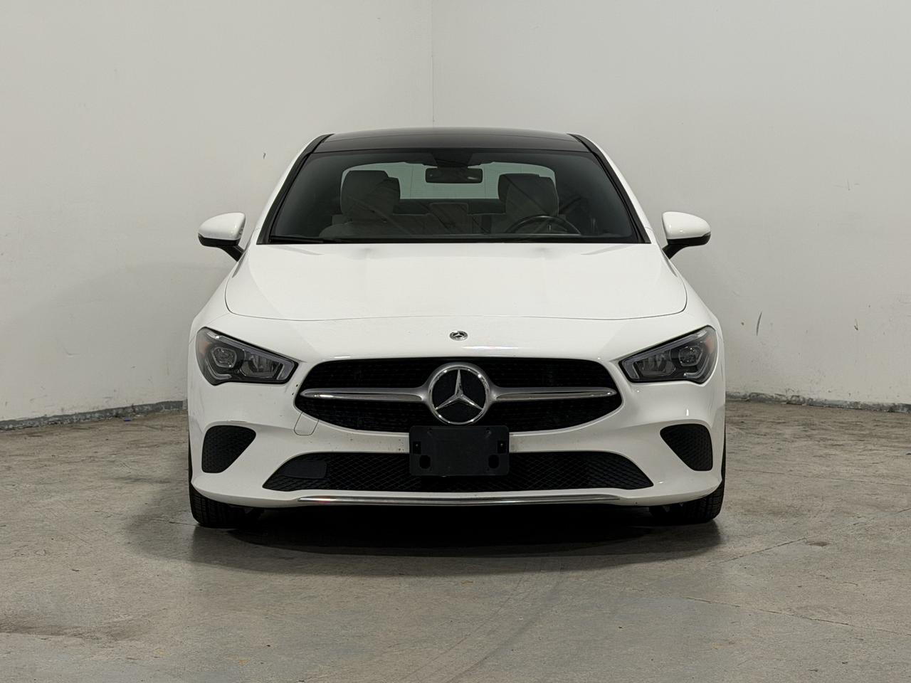 2023 Mercedes-Benz CLA-Class CLA 250 | CARPLAY | LEATHER INTERIOR Photo1