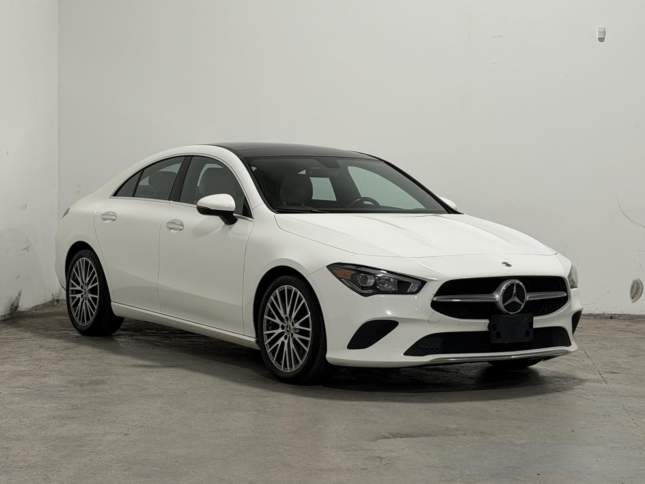 2023 Mercedes-Benz CLA-Class CLA 250 | CARPLAY | LEATHER INTERIOR Photo2