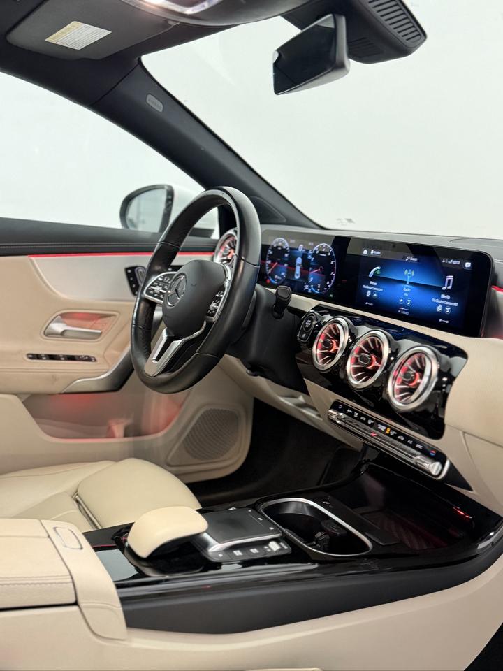 2023 Mercedes-Benz CLA-Class CLA 250 | CARPLAY | LEATHER INTERIOR Photo