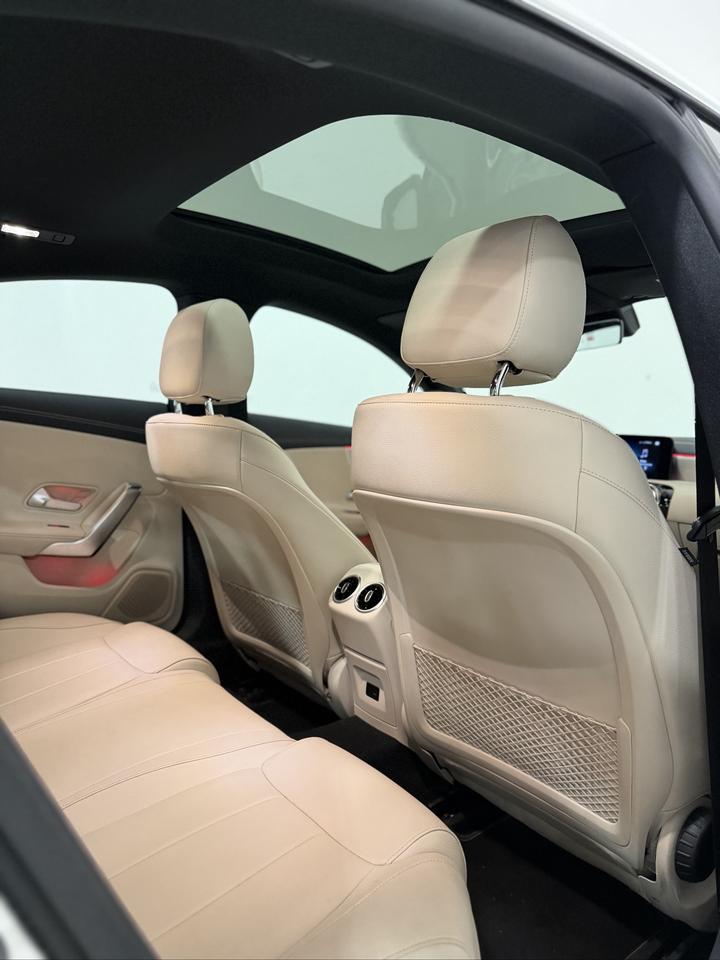 2023 Mercedes-Benz CLA-Class CLA 250 | CARPLAY | LEATHER INTERIOR Photo