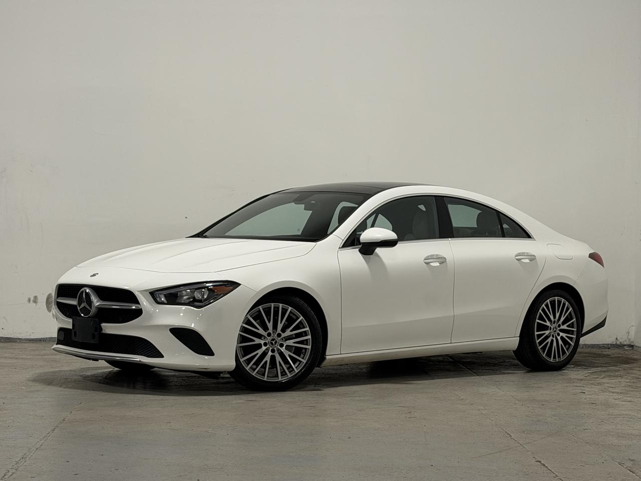 2023 Mercedes-Benz CLA-Class CLA 250 | CARPLAY | LEATHER INTERIOR - Photo #1