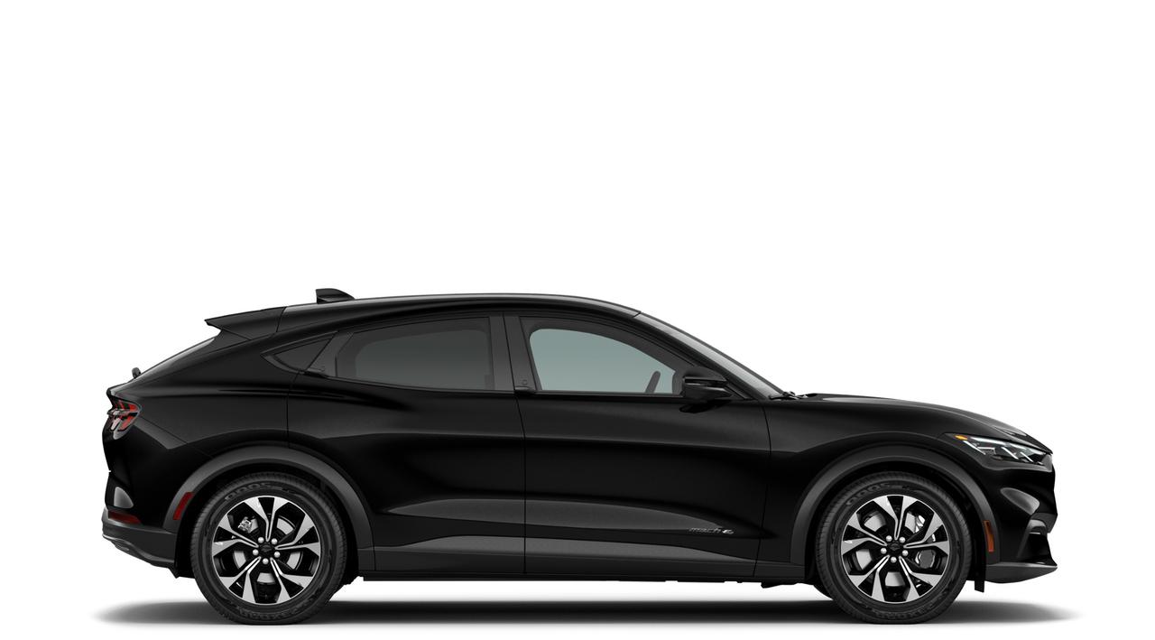 2026 Ford Mustang Mach-E Select AWD Photo4