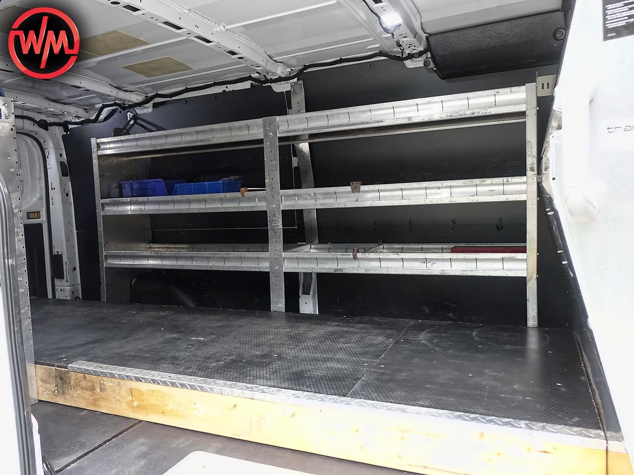 2019 Ford Transit 250 148" LOW ROOF*ROOF RACK*NAVI*REVCAM*LEATHER Photo