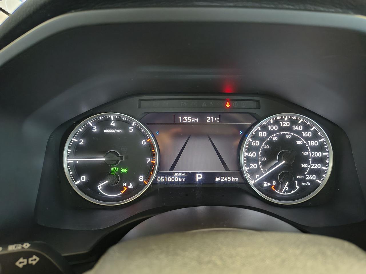 2023 Mitsubishi Outlander SE Photo