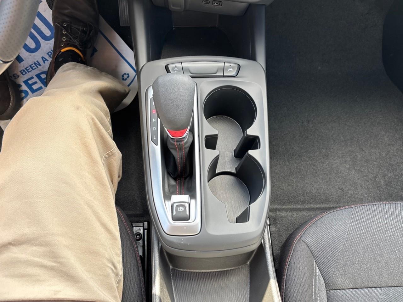 2026 Chevrolet Trax 1RS New Sporty 5 Passenger FWD SUV with Heated Front Seats, Heated Steering Wheel and a 8 Touchscreen Radio with Wireless Apple CarPlay and Wireless Android Auto Photo