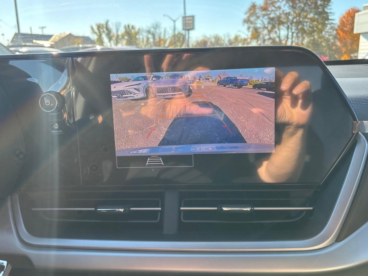 2026 Chevrolet Trax 1RS New Sporty 5 Passenger FWD SUV with Heated Front Seats, Heated Steering Wheel and a 8 Touchscreen Radio with Wireless Apple CarPlay and Wireless Android Auto Photo