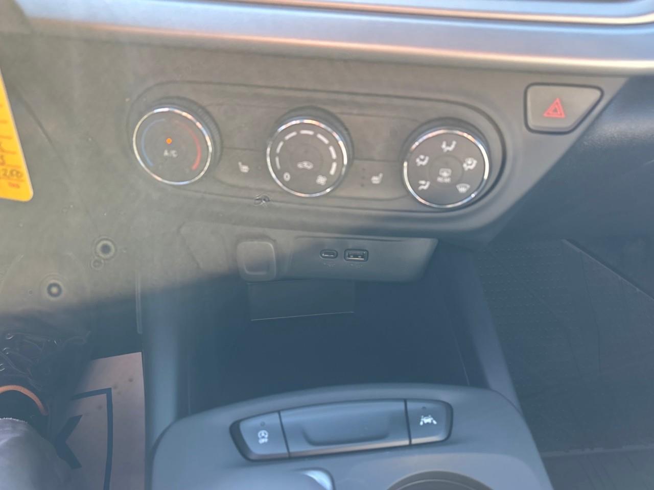 2026 Chevrolet Trax 1RS New Sporty 5 Passenger FWD SUV with a Power Sunroof, Heated Front Seats, Heated Steering Wheel and a 8 Touchscreen Radio with Wireless Apple CarPlay and Wireless Android Auto Photo