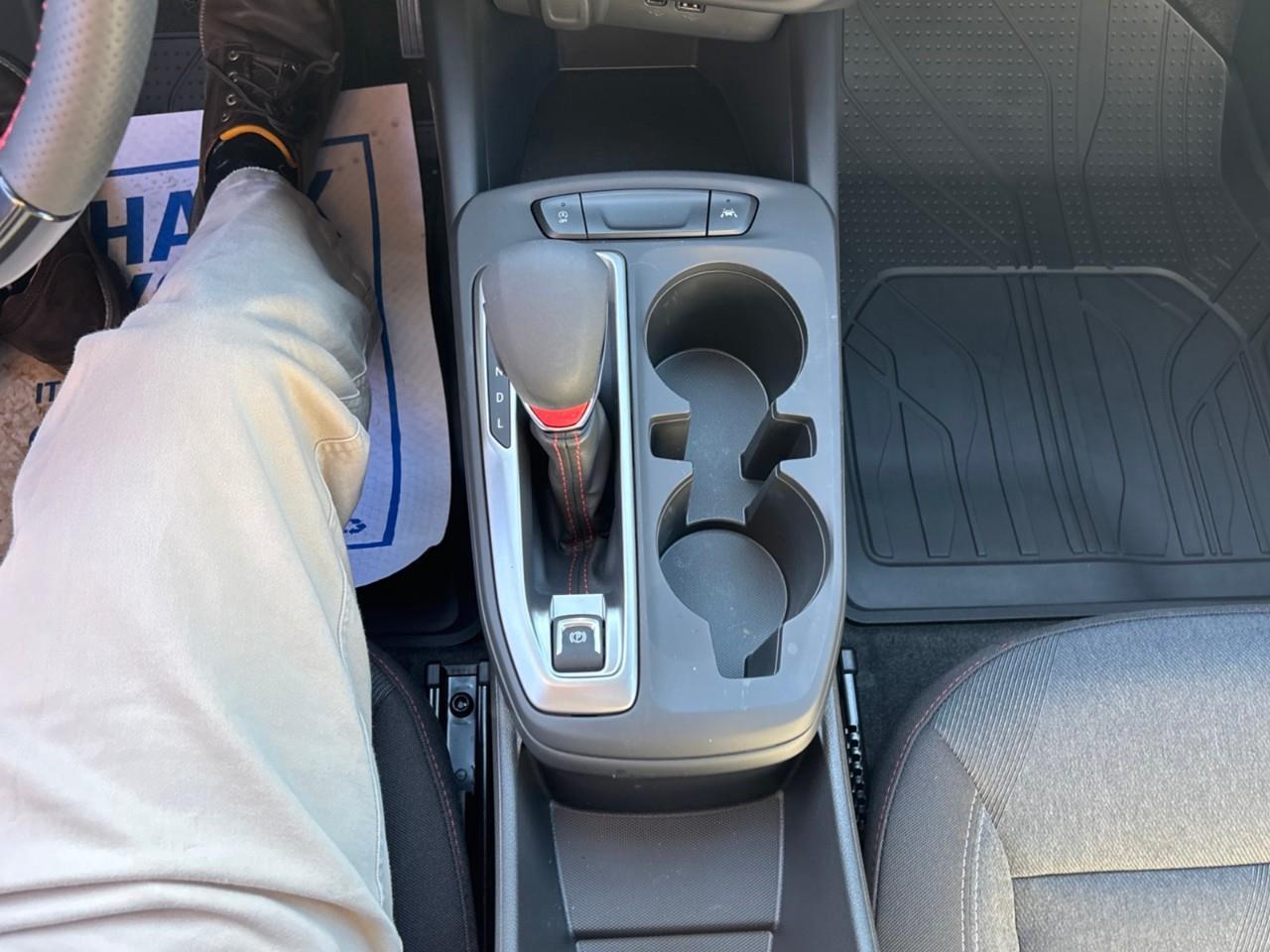 2026 Chevrolet Trax 1RS New Sporty 5 Passenger FWD SUV with a Power Sunroof, Heated Front Seats, Heated Steering Wheel and a 8 Touchscreen Radio with Wireless Apple CarPlay and Wireless Android Auto Photo