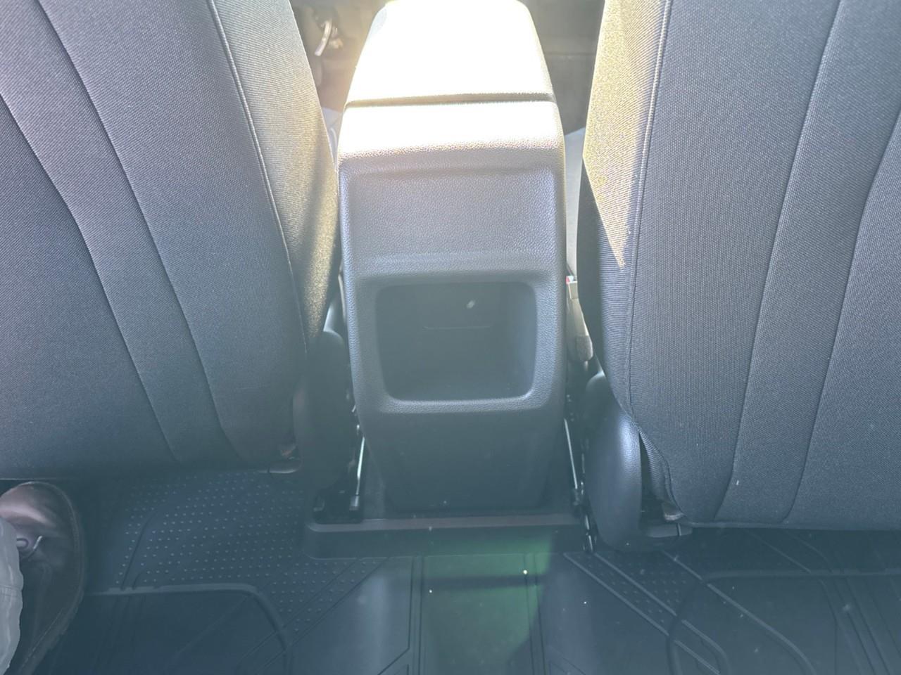 2026 Chevrolet Trax 1RS New Sporty 5 Passenger FWD SUV with a Power Sunroof, Heated Front Seats, Heated Steering Wheel and a 8 Touchscreen Radio with Wireless Apple CarPlay and Wireless Android Auto Photo