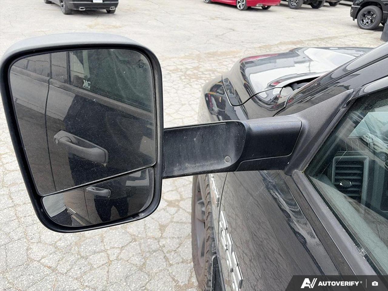 2016 RAM 1500 ST LOW MILEAGE QUALITY WORK TRUCK Photo