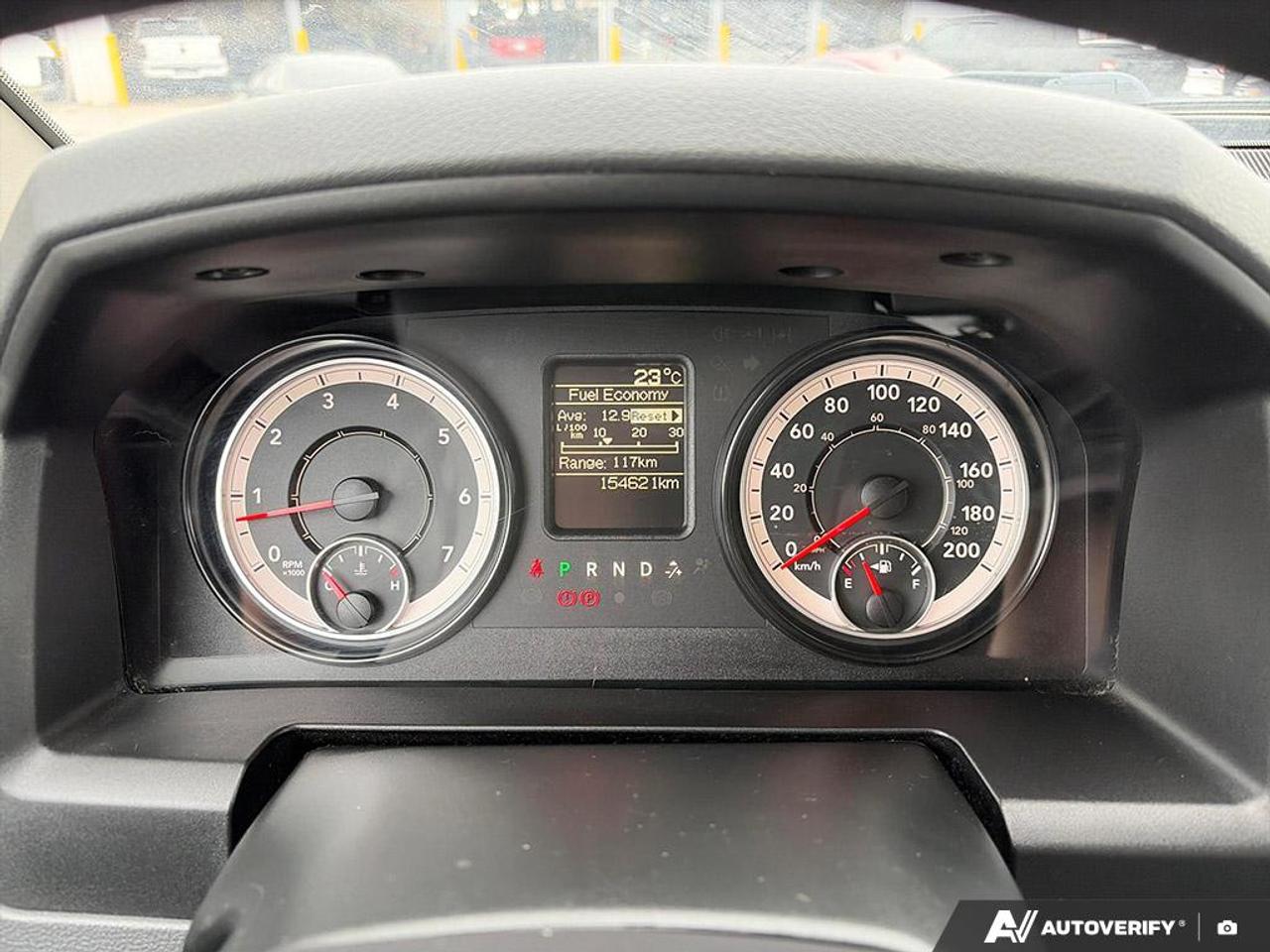 2016 RAM 1500 ST LOW MILEAGE QUALITY WORK TRUCK Photo