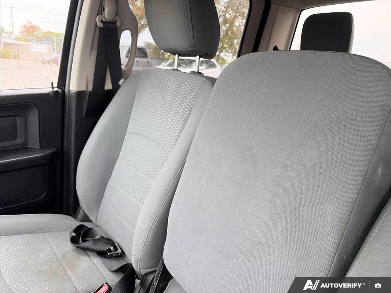 2016 RAM 1500 ST LOW MILEAGE QUALITY WORK TRUCK Photo