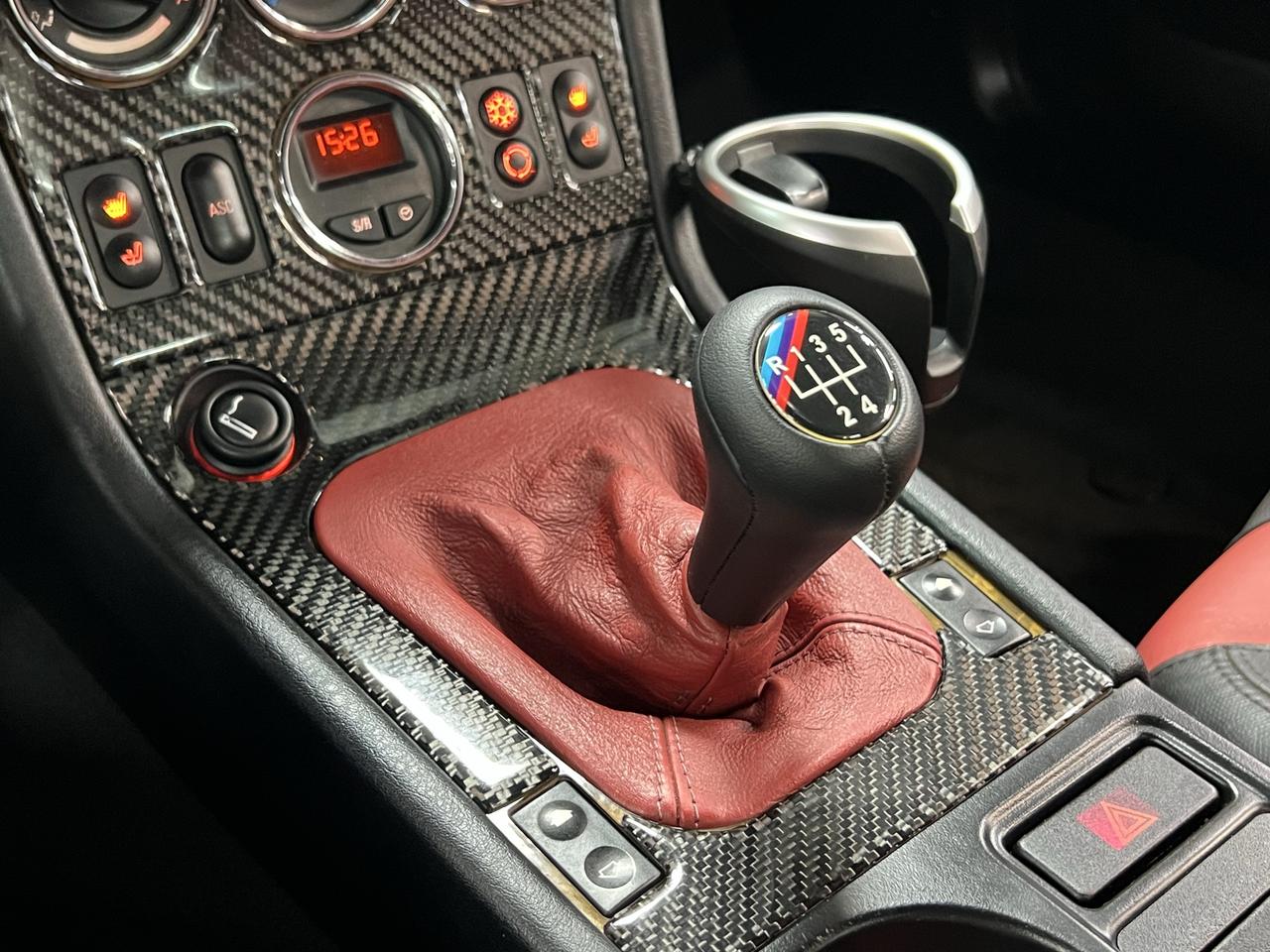 2001 BMW Z3 3.0i Photo