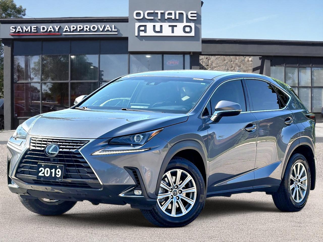 2019 Lexus NX NX 300 - Photo #1