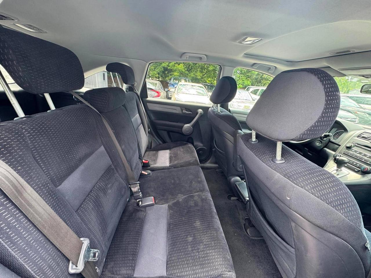 2009 Honda CR-V 4WD 5dr EX - Photo #11