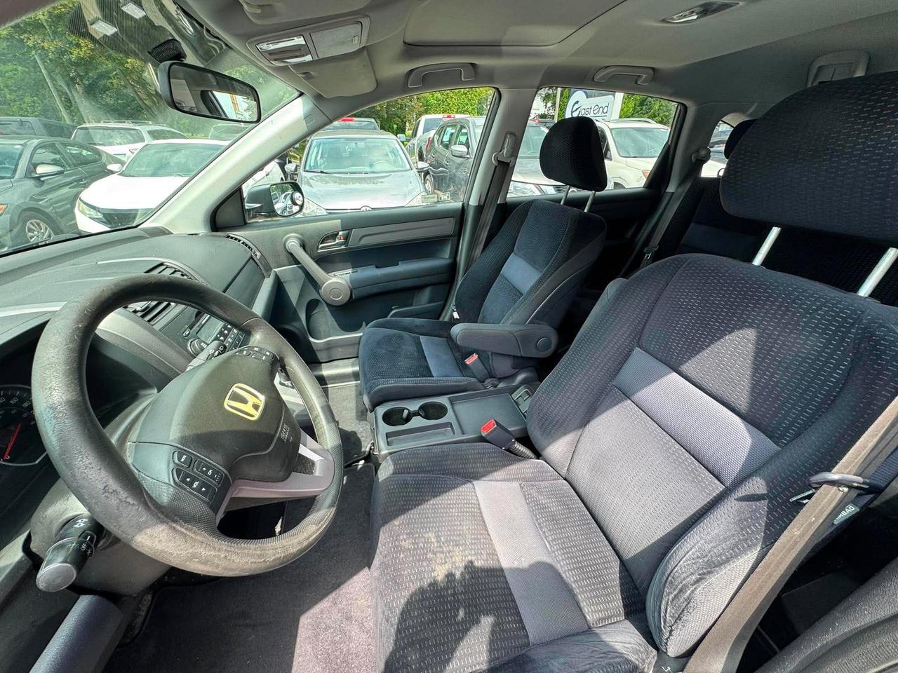 2009 Honda CR-V 4WD 5dr EX - Photo #16
