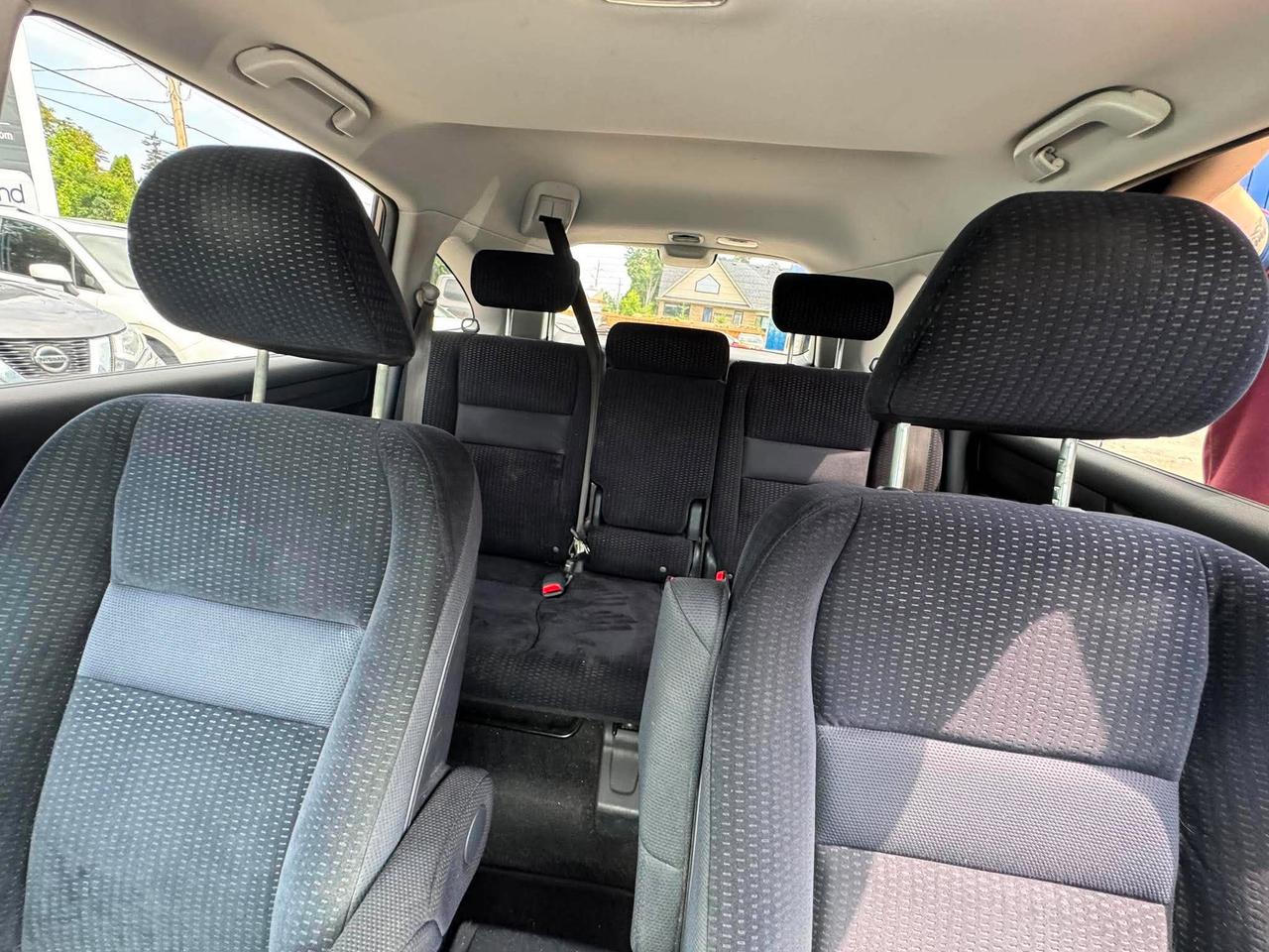2009 Honda CR-V 4WD 5dr EX - Photo #17