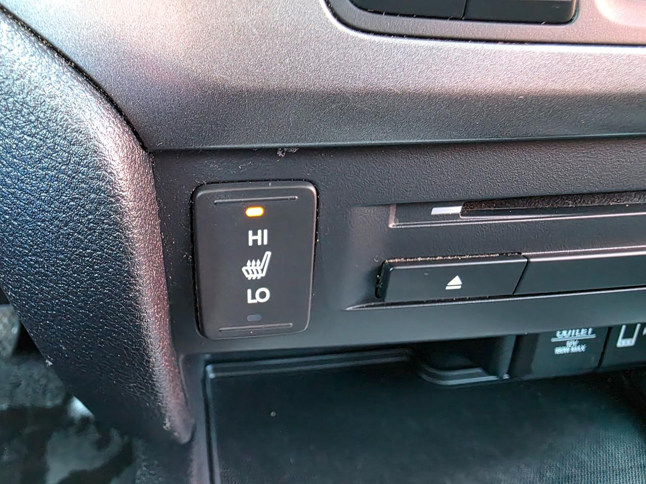 2019 Honda Ridgeline EX-L 4WD Photo