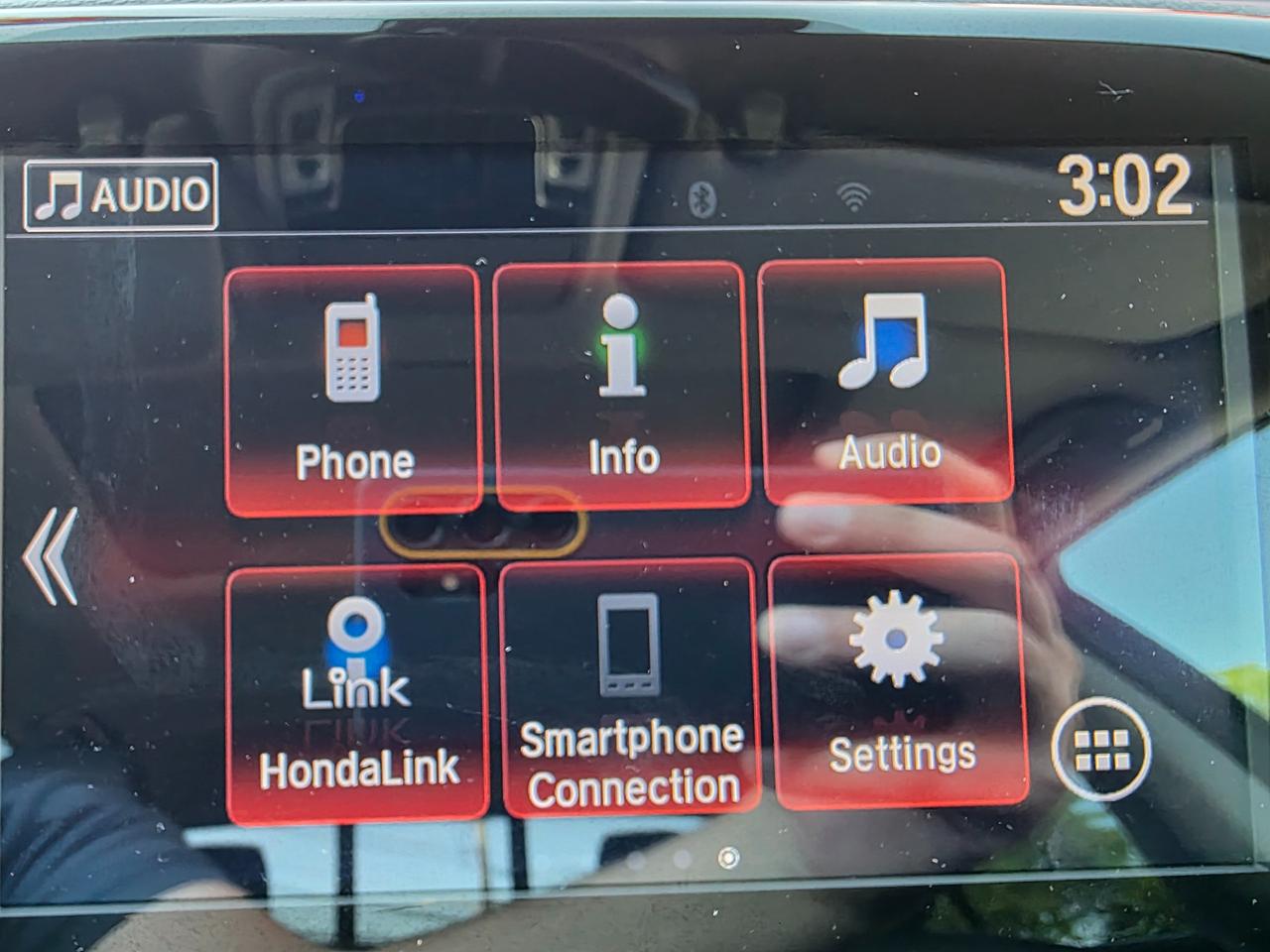 2019 Honda Ridgeline EX-L 4WD Photo