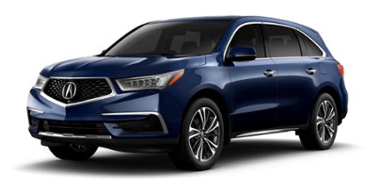 Small SUV 4WD