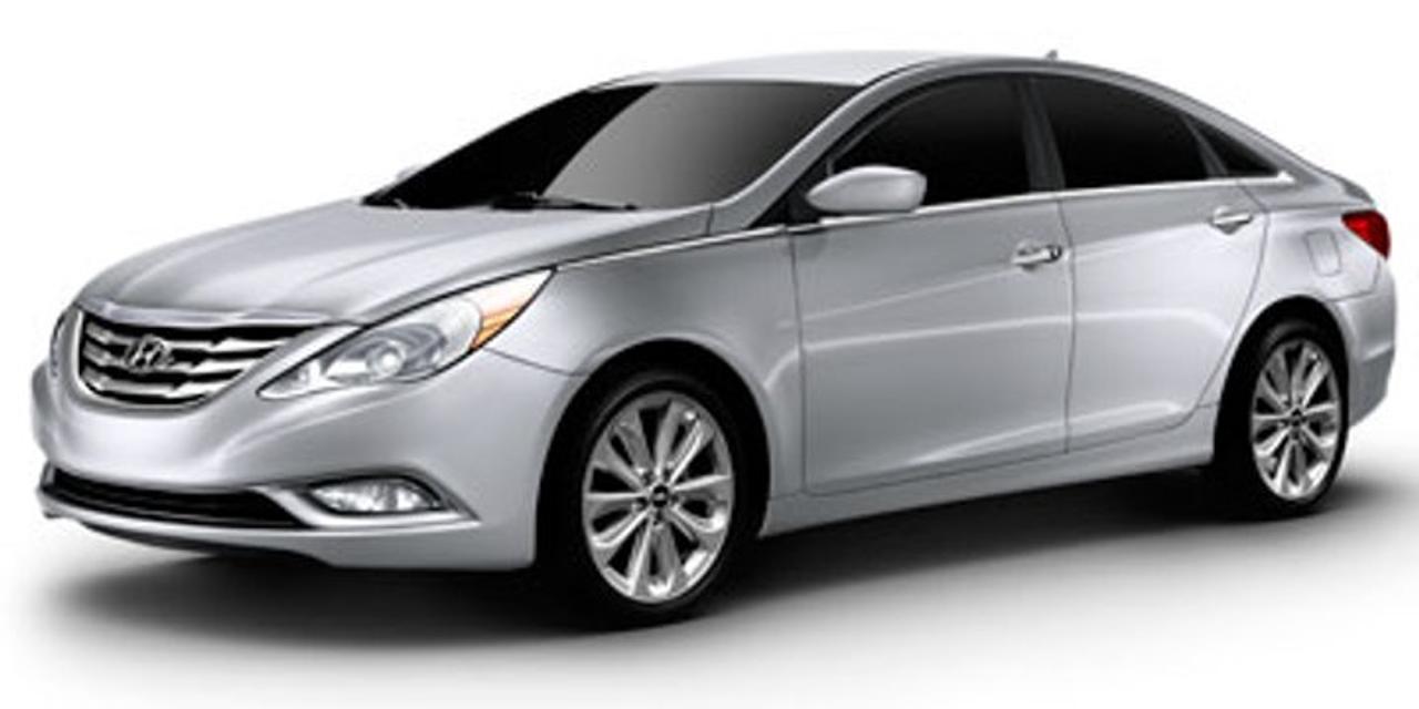 Used 2011 Hyundai Sonata GLS for sale in Thornhill, ON