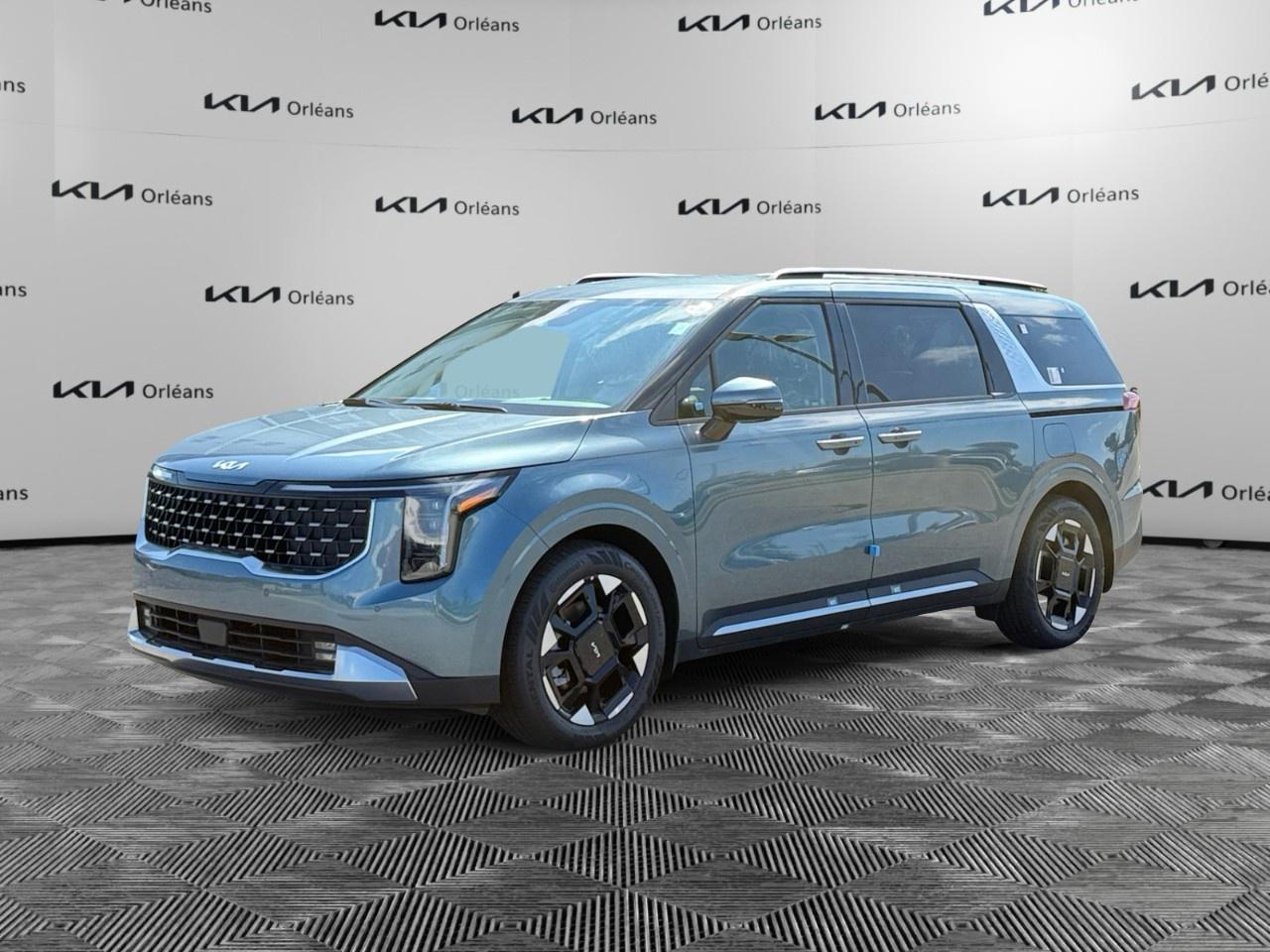 <p>* While every reasonable effort is made to ensure the accuracy of this data we are not responsible for any errors or omissions contained in these pages. Please verify any information in question with a representative of Orleans Kia.</p>
