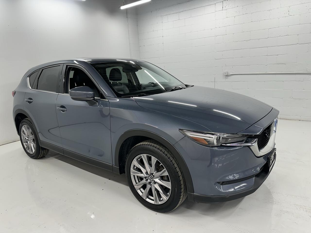 Used 2020 Mazda CX-5 GT w/Turbo Auto AWD for sale in Guelph, ON