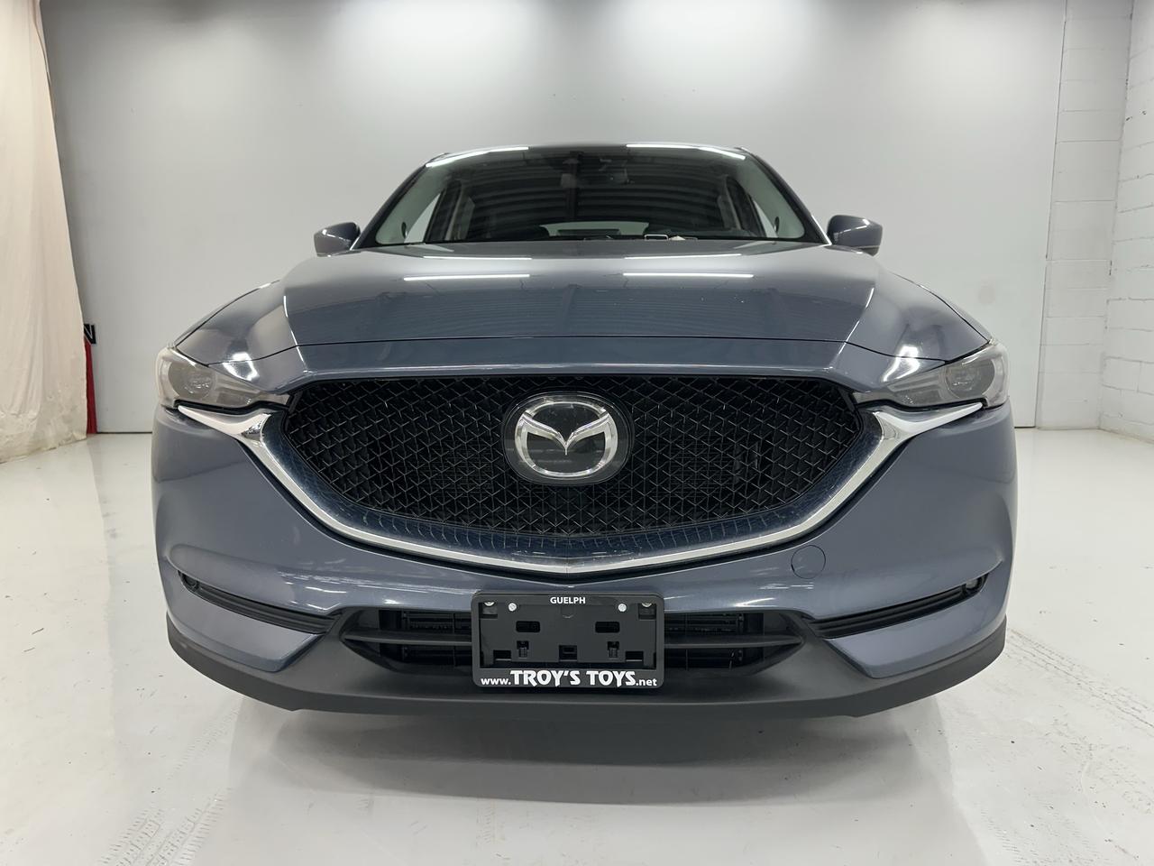 2020 Mazda CX-5 GT w/Turbo Auto AWD Photo22