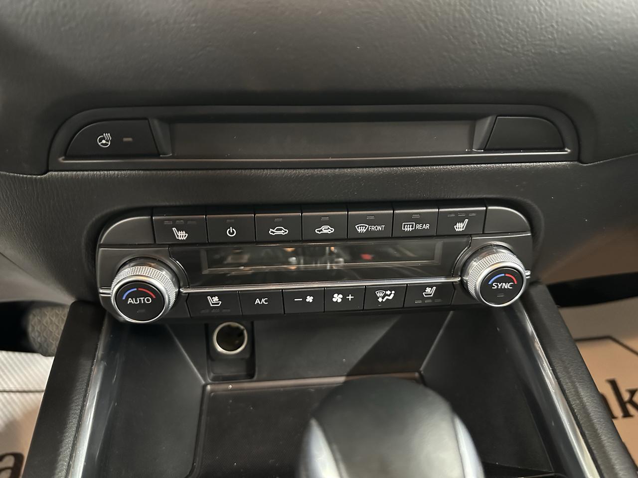 2020 Mazda CX-5 GT w/Turbo Auto AWD Photo33
