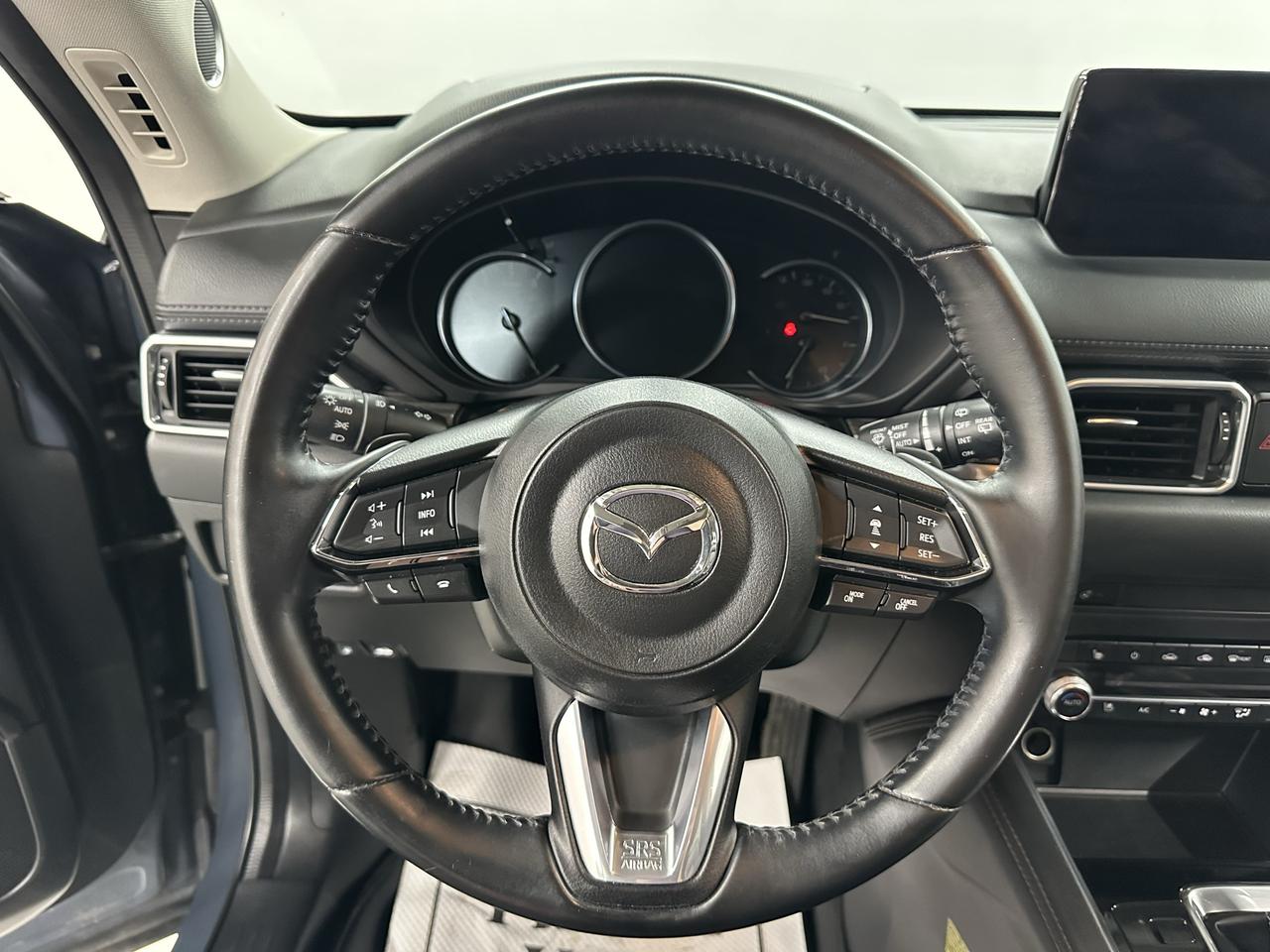 2020 Mazda CX-5 GT w/Turbo Auto AWD Photo28
