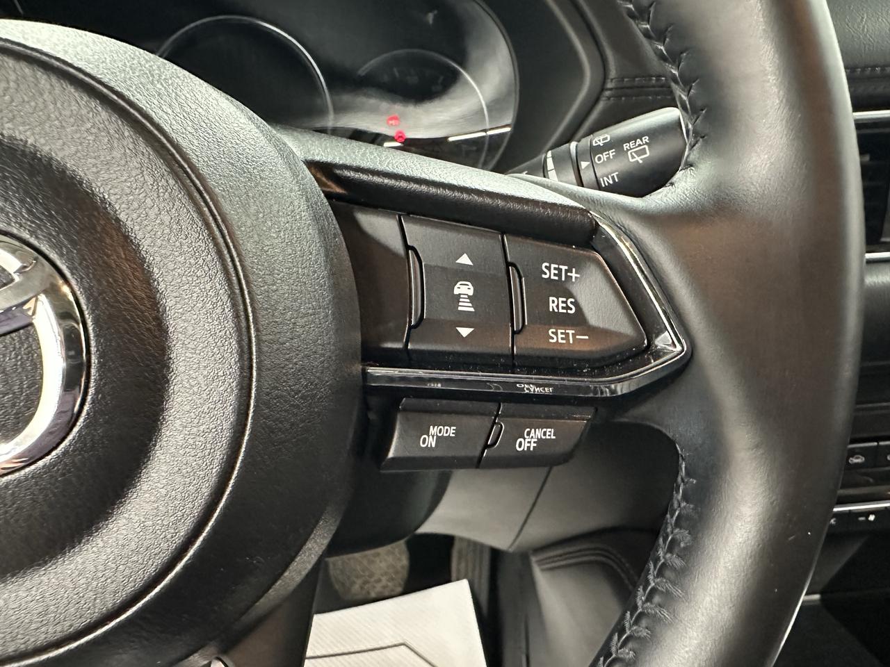 2020 Mazda CX-5 GT w/Turbo Auto AWD Photo10